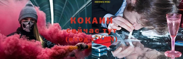 стафф Верея
